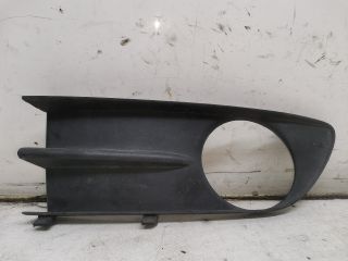 bontott SKODA FABIA I Bal Ködlámpa Rács