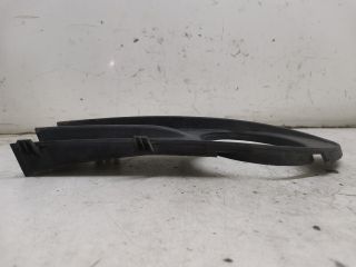 bontott SKODA FABIA I Bal Ködlámpa Rács