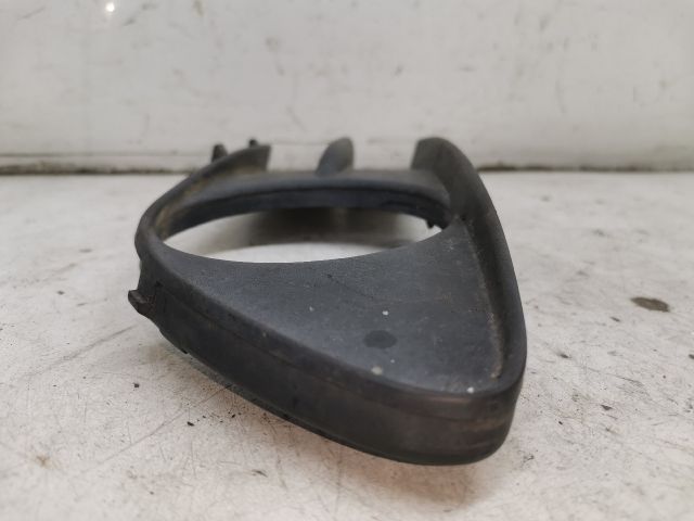 bontott SKODA FABIA I Bal Ködlámpa Rács