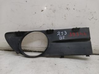 bontott SKODA FABIA I Bal Ködlámpa Rács