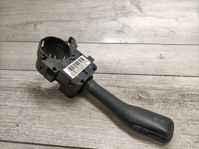 bontott SKODA FABIA I Bal Kormánykapcsoló Irányjelző