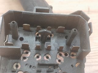 bontott SKODA FABIA I Bal Kormánykapcsoló Irányjelző