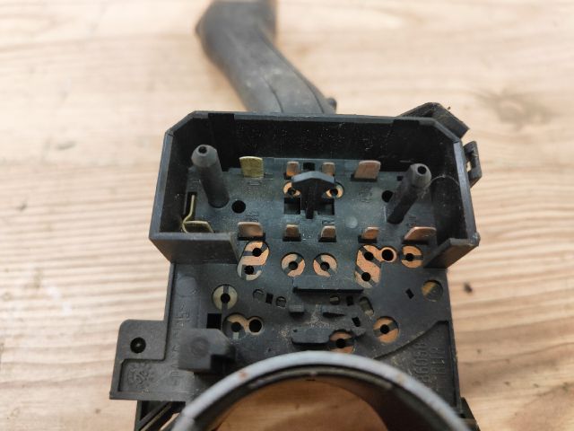 bontott SKODA FABIA I Bal Kormánykapcsoló Irányjelző