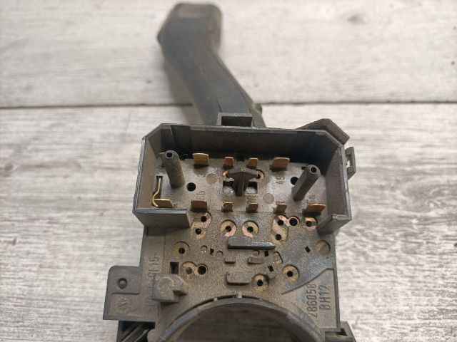 bontott SKODA FABIA I Bal Kormánykapcsoló Irányjelző