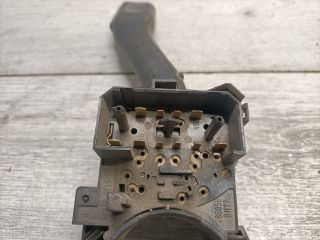 bontott SKODA FABIA I Bal Kormánykapcsoló Irányjelző