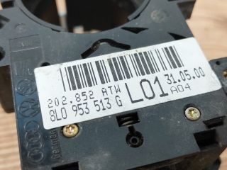 bontott SKODA FABIA I Bal Kormánykapcsoló Irányjelző