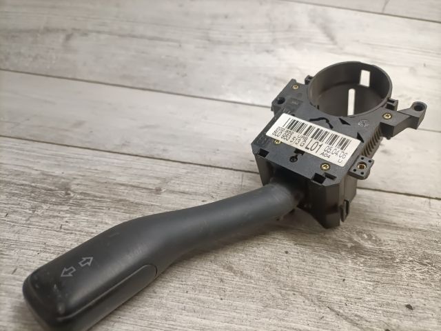 bontott SKODA FABIA I Bal Kormánykapcsoló Irányjelző