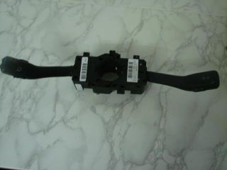 bontott SKODA FABIA I Bal Kormánykapcsoló Irányjelző