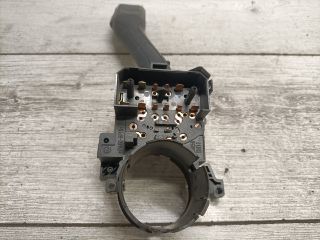 bontott SKODA FABIA I Bal Kormánykapcsoló Irányjelző