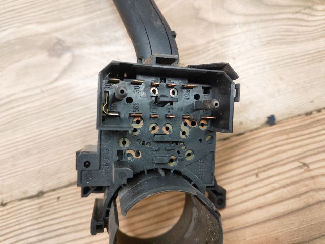 bontott SKODA FABIA I Bal Kormánykapcsoló Irányjelző