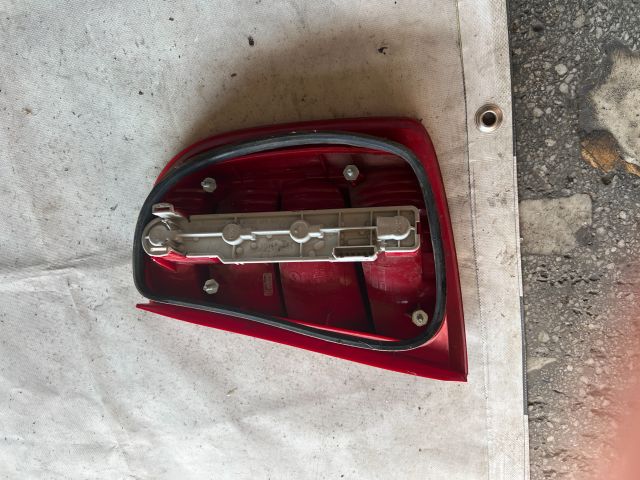 bontott SKODA FABIA I Bal Külső Hátsó Lámpa