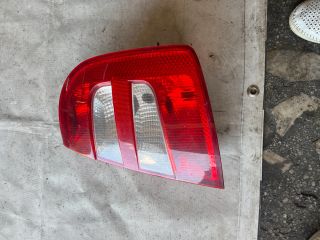 bontott SKODA FABIA I Bal Külső Hátsó Lámpa