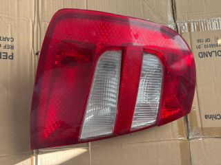 bontott SKODA FABIA I Bal Külső Hátsó Lámpa