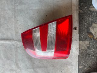 bontott SKODA FABIA I Bal Külső Hátsó Lámpa