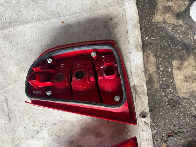 bontott SKODA FABIA I Bal Külső Hátsó Lámpa