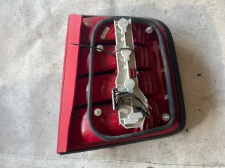 bontott SKODA FABIA I Bal Külső Hátsó Lámpa