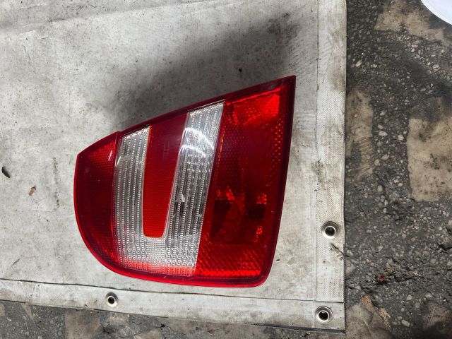 bontott SKODA FABIA I Bal Külső Hátsó Lámpa