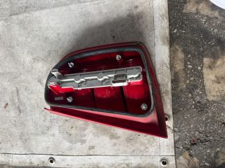 bontott SKODA FABIA I Bal Külső Hátsó Lámpa