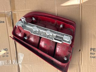 bontott SKODA FABIA I Bal Külső Hátsó Lámpa