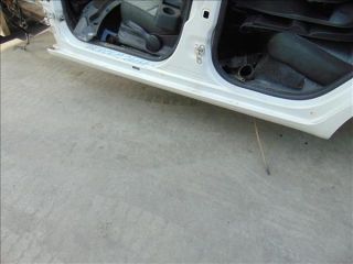 bontott SKODA FABIA I Bal Küszöb