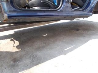 bontott SKODA FABIA I Bal Küszöb