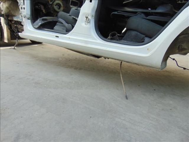 bontott SKODA FABIA I Bal Küszöb