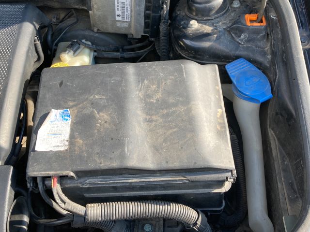 bontott SKODA FABIA I Bal Küszöb