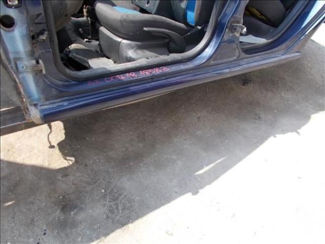 bontott SKODA FABIA I Bal Küszöb