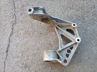 bontott SKODA FABIA I Bal Lengőkar Tartó