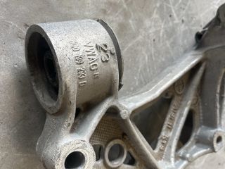 bontott SKODA FABIA I Bal Lengőkar Tartó