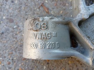 bontott SKODA FABIA I Bal Lengőkar Tartó