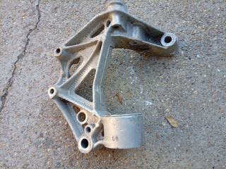 bontott SKODA FABIA I Bal Lengőkar Tartó