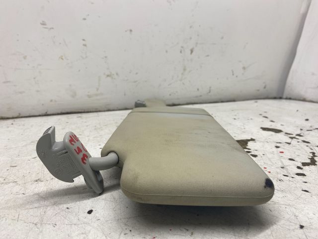 bontott SKODA FABIA I Bal Napellenző