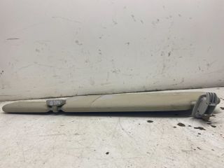 bontott SKODA FABIA I Bal Napellenző