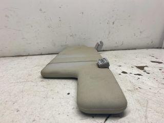 bontott SKODA FABIA I Bal Napellenző