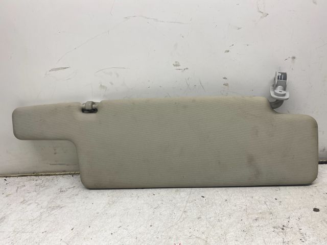 bontott SKODA FABIA I Bal Napellenző