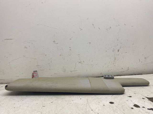 bontott SKODA FABIA I Bal Napellenző