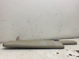 bontott SKODA FABIA I Bal Napellenző