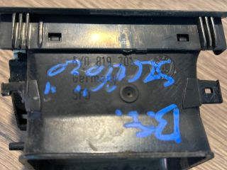 bontott SKODA FABIA I Bal Szellőző