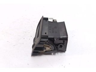 bontott SKODA FABIA I Bal Szellőző