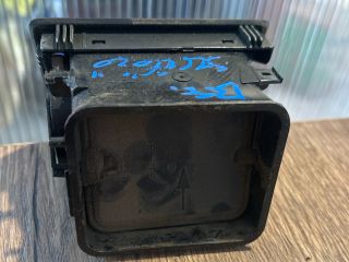 bontott SKODA FABIA I Bal Szellőző