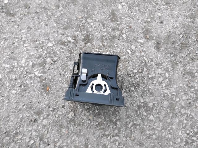 bontott SKODA FABIA I Bal Szellőző