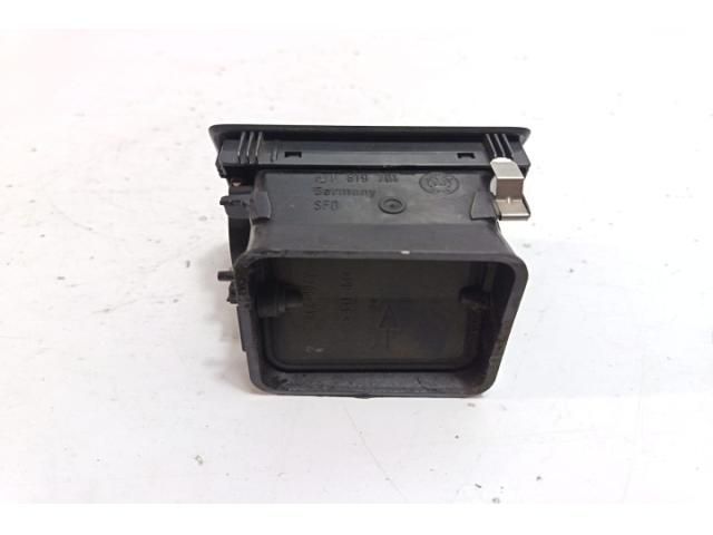 bontott SKODA FABIA I Bal Szellőző