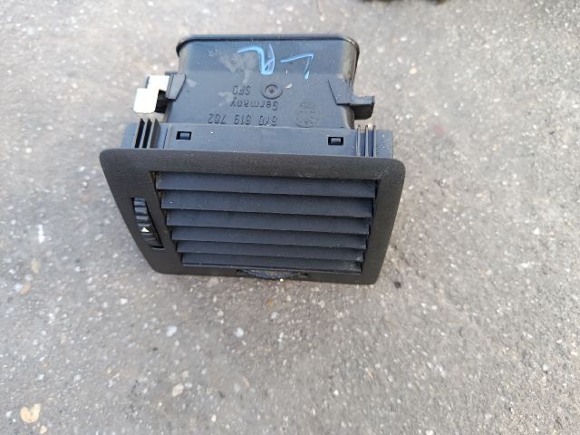 bontott SKODA FABIA I Bal Szellőző