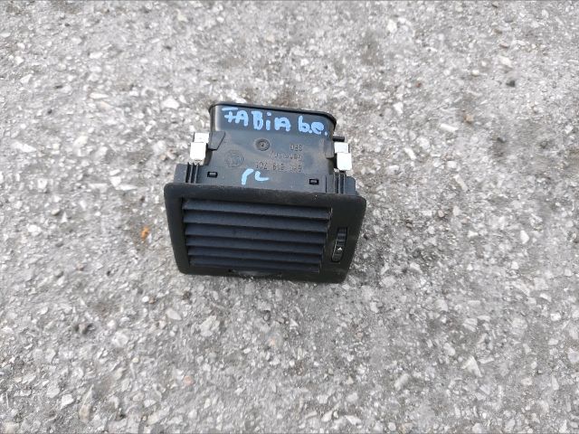 bontott SKODA FABIA I Bal Szellőző