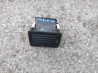 bontott SKODA FABIA I Bal Szellőző