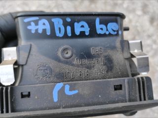 bontott SKODA FABIA I Bal Szellőző