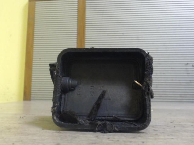 bontott SKODA FABIA I Bal Szellőző