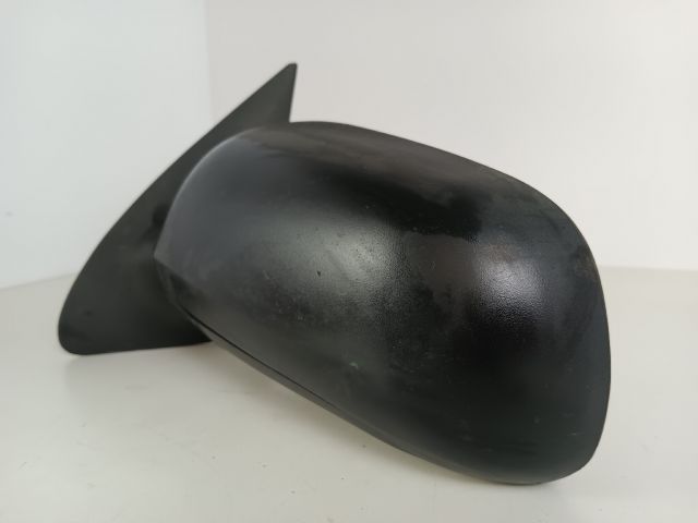 bontott SKODA FABIA I Bal Visszapillantó Tükör (Elektromos)