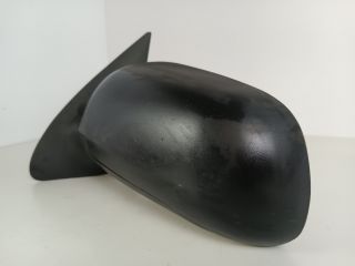 bontott SKODA FABIA I Bal Visszapillantó Tükör (Elektromos)